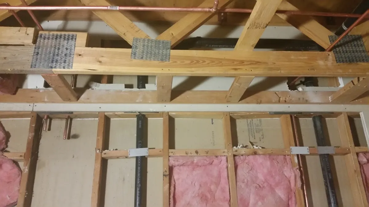 Burst Pipe Repair in Tallulah, LA